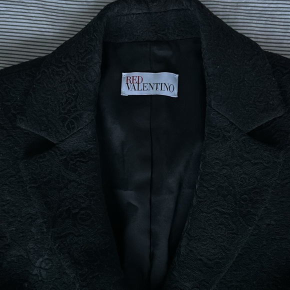 Valentino like new blazer / jacket authentic and stunning piece, size Small - S - Picture 4 of 10